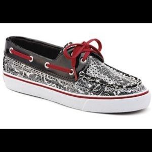 NWT Sperry boat show. Super cute